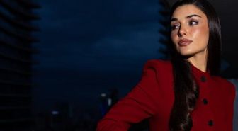Hande Erçel kimdir, Hande Erçel evli mi, bekar mı, aslen nereli?