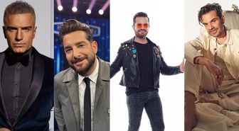 Hangi ünlülerin test sonucu pozitif çıktı? Kenan Doğulu, Enis Arıkan, Berdan Mardini, Ozan Doğulu?