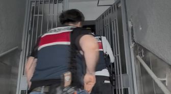 'HGS Borcunuz Bulunmaktadır' ve 'Kargonuz Var' mesajıyla dolandırıcılık: 17 şüpheli gözaltına alındı