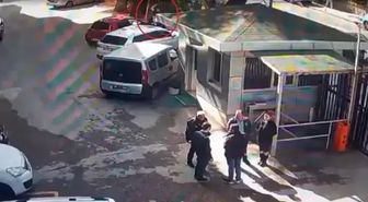 HSK müfettişini bıçaklayan sanığa 18 yıl hapis kararı