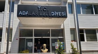 İBB Kültür A.Ş. Genel Müdür Yardımcısı Karaal bulundu: 7 gözaltı