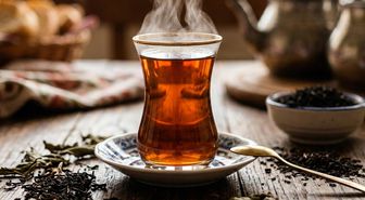İki dev firmanın poşet çaylarından kimyasal boya çıktı