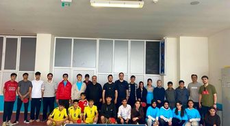 İmam Hatip Okulları Spor Oyunları Turnuvası Heyecanı Başladı