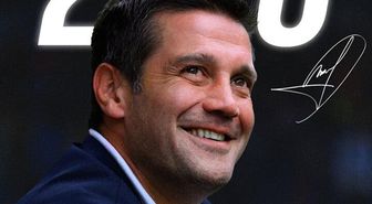 Inter, Cristian Chivu ile yola devam dedi