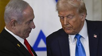 İran mutabakatı Trump-Netanyahu ittifakını yolun sonuna mı getirdi?