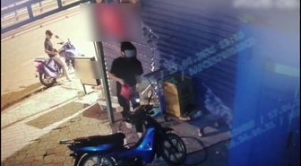 İş yeri kundaklayan 3 şüpheli tutuklandı