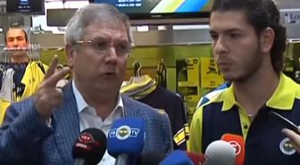 İsmail Kartal kararı sonrası Aziz Yıldırım'ın yıllar önceki sözleri yeniden gündemde