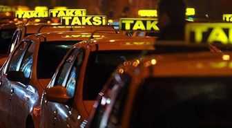 Tüm sistem sil baştan: Taksilerde Singapur modeline geçiliyor