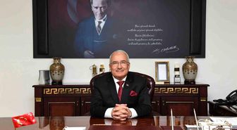 İYİ Parti'li Kocamaz'dan dolandırıcılık olayına ilişkin açıklama: 'Hastalığım ve devlete güvenim bu süreci yaşamama neden oldu'