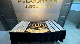 İYİ Partili Milletvekili Kocamaz'ı 'Adınız FETÖ terör örgütüne karıştı' diyerek dolandırdılar