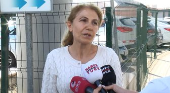 Kaçırılan İBB Kültür A.Ş. Genel Müdür Yardımcısı Karaal'Iın eşi: Erhan çok ağır darp almış - 1