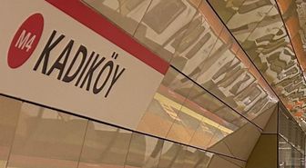 Kadıköy-Sabiha Gökçen Metrosu bakanlığa mı bağlı belediyeye mi bağlı?