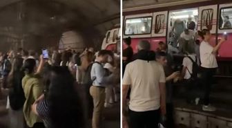 Kadıköy-Sabiha Gökçen metrosu seferlere başladı mı, Kadıköy-Sabiha Gökçen metrosu açıldı mı?