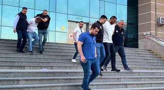 Kapaklı OSB'deki kanlı kavga davasında 2 tutuklama