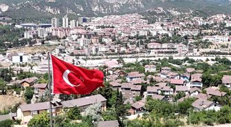 Karabük'te mayısta 205 konut, 27 iş yeri el değiştirdi