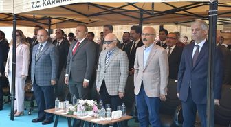 Bakan Yardımcısı Alpaslan: 15 bine yakın kültür varlığımızı ülkemize kazandırdık