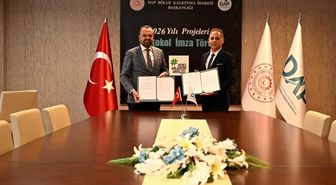 Kars'ta buzağı kayıplarını azaltacak 15 Milyon TL'lik proje hayata geçiyor