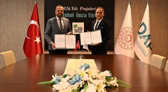 Kars'ta hayvancılığın geliştirilmesine yönelik protokol imzalandı