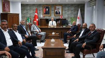 Kars'ta küçükbaş hayvancılık masaya yatırıldı