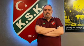 Karşıyaka'da Kandemir'e Katar ve Kuveyt kancası