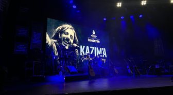 Kazım Koyuncu vefatının 21. yılında Harbiye'de anıldı