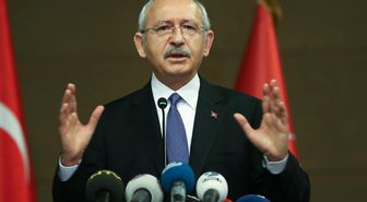 Kılıçdaroğlu'ndan CHP'li vekillere mektup! Birlik ve beraberlik çağrısında bulundu