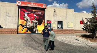 Kilis'te çeşitli suçlardan aranan 21 şahıs yakalandı
