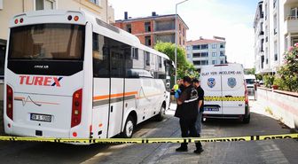 Kırklareli'nde midibüsün çarptığı kadın öldü