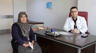 Kolon tümörleri laparoskopik yöntemle tedavi edildi