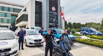 Konyaaltı'da YKS'ye girecek öğrencilere ulaşım desteği sağlanacak