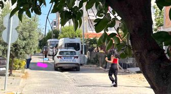 Lüleburgaz'da servis aracının çarptığı kadın hayatını kaybetti