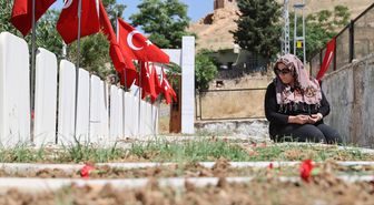 Pınarcık Katliamı 39. Yılında Anıldı