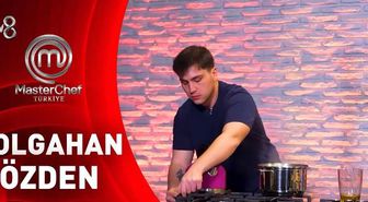 MasterChef Tolgahan kimdir, Tolgahan Özden kaç yaşında, nereli? 2026 MasterChef Tolgahan ana kadroya girdi mi, elendi mi?