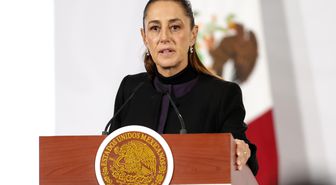 Meksika Devlet Başkanı: Trump'ın G7 Zirvesi'ndeki İddialarını Ciddiye Almıyoruz