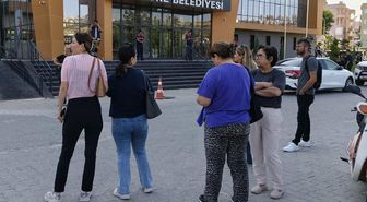 Mersin'de Silifke Belediyesi'ne operasyon! Belediye başkanı dahil çok sayıda gözaltı var