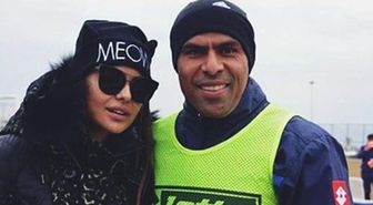 Mert Nobre eşi Priscila Nobre kimdir, ne iş yapıyor? Priscila Nobre kaç yaşında, nereli, Türk mü?