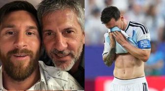 Messi'nin babası Jorge Messi kimdir? Jorge Messi öldü mü, yaşıyor mu?