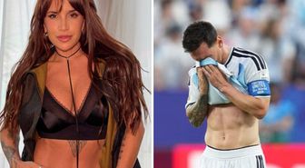 'Messi'nin Babası Öldü' iddiası kariyerini bitirdi! Ünlü sunucu özür dileyerek istifa etti