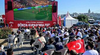 Meydanlarda milli maç izlemek neden yasaklandı, Türkiye Paraguay maçı meydanlarda izlenmeyecek mi?