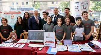 Milli Eğitim Bakan Yardımcısı Yelkenci, Trabzon'da Öğretmen Akademileri kapanış programına katıldı