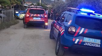 Muğla'da komşular arasında silahlı kavga: 1 ölü, 2 yaralı