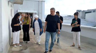 Muğla Eğitim ve Araştırma Hastanesinde hizmet kalitesi yerinde incelendi