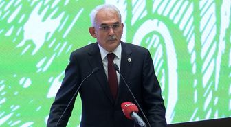 Öğretmenler orman yangınları ile ilgili farkındalık eğitimi aldı