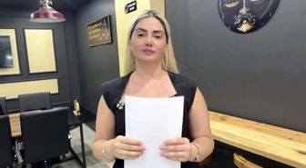 Öldürülen hukuk öğrencisi Fırat Baraj'ın annesinden adalet çağrısı