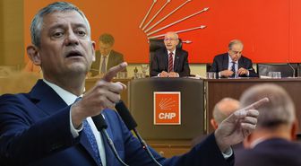 Özgür Özel: Kılıçdaroğlu'nun o sözü uykumu kaçırdı