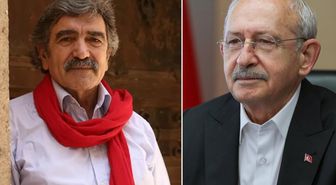 Rahmi Saltuk isyan etti: Kılıçdaroğlu'nun listesinden haberim yoktu, hemen adımı sildirdim