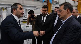 Sakarya'da 'GAZBİR-GAZMER 100 bininci MYK Mesleki Yeterlilik Belgesi Takdim Töreni' düzenlendi