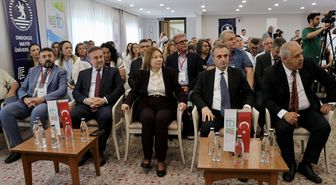 Samsun'da 'Tıbbi Kenevir ve Değer Zinciri Çalıştayı' düzenlendi