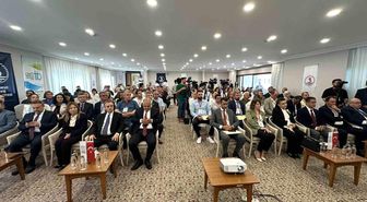 Samsun'un 81 İl 81 Ürün temsilcisi kenevir oldu