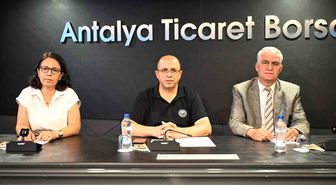 Sektör temsilcilerine B-Reçete sistemi anlatıldı
